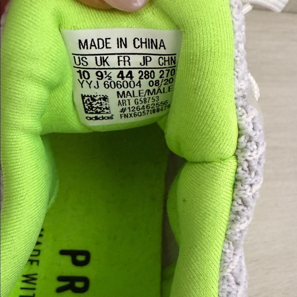 Adidas Ultra Boost - Picture 6 of 10